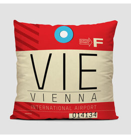 VIE Pillow Cover