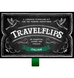 TRAVELFLIPS  ITALIAN