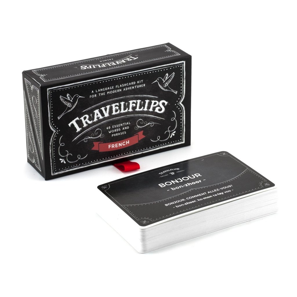 TRAVELFLIPS FRENCH