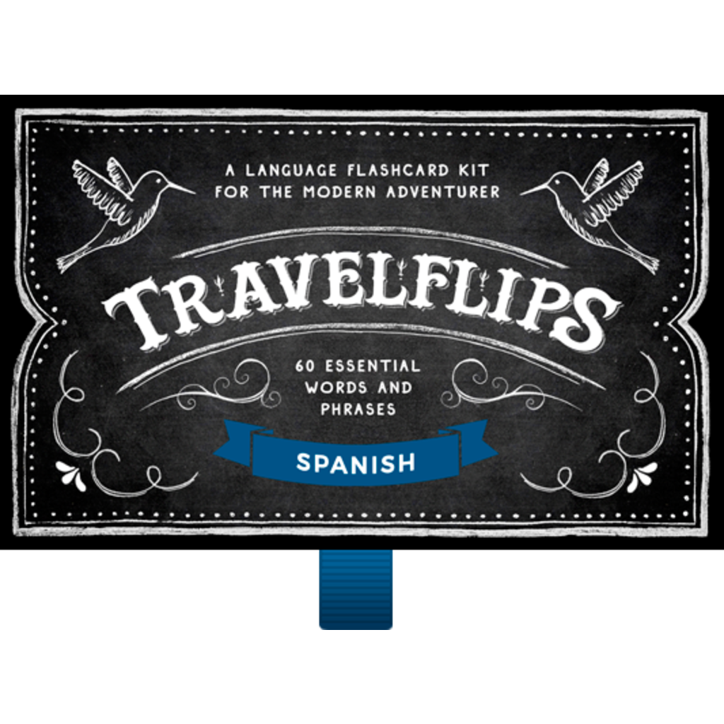 TRAVELFLIPS  SPANISH