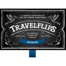 TravelFlips Standard Edition SPANISH