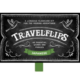 TRAVELFLIPS JAPANESE