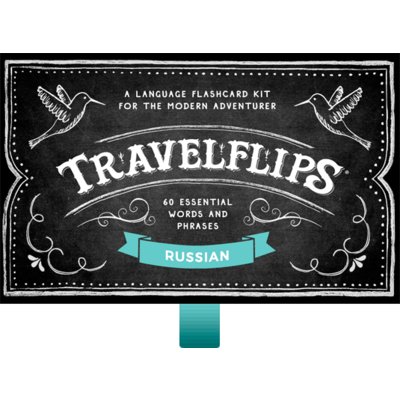 TRAVELFLIPS RUSSIAN