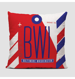 BWI Pillow Cover