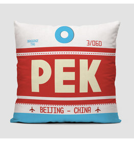 PEK Pillow Cover