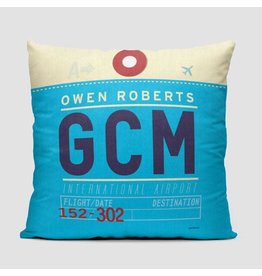 GCM Pillow Cover