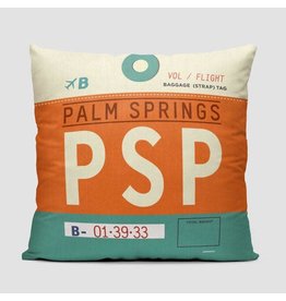 PSP Pillow Cover