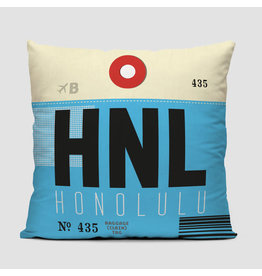 HNL Pillow Cover