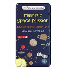 Magnetic Space Mission