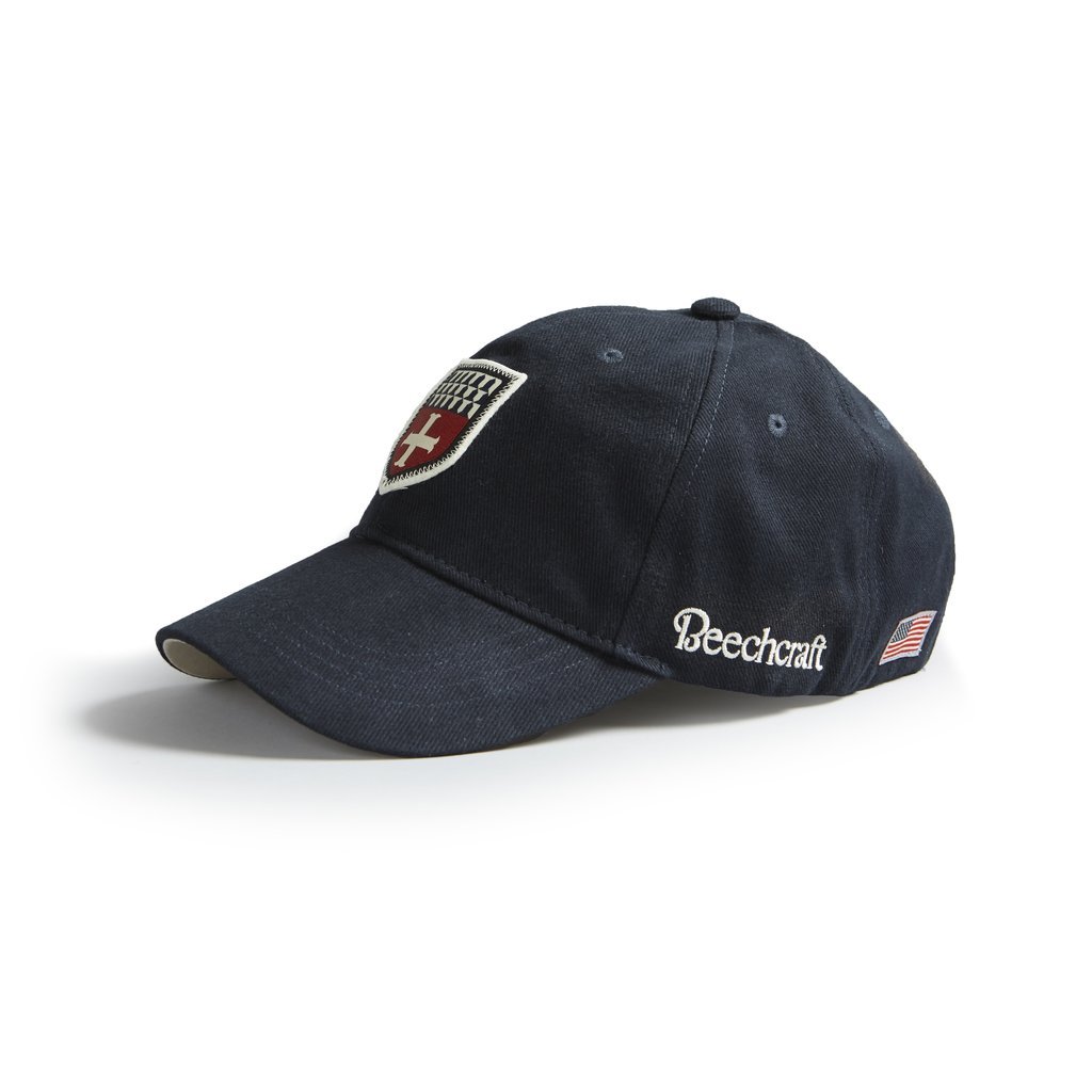 BeechCraft Cap