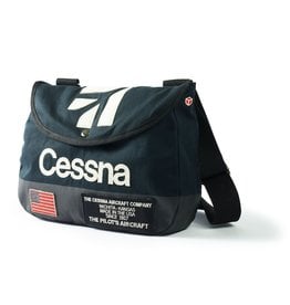 WHRC- Cessna Shoulder Bag