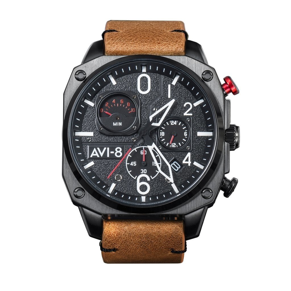 AVI-8 Watches | W Hamond Luxury Watches