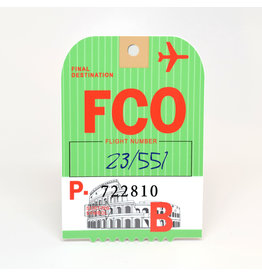 FCO Sticker