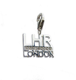 First Class LHR London Charm