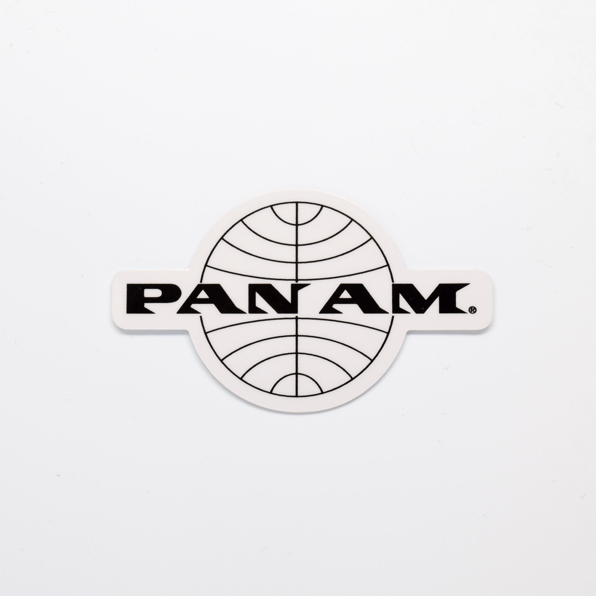 Pan Am Logo PNG Vector (SVG) Free Download