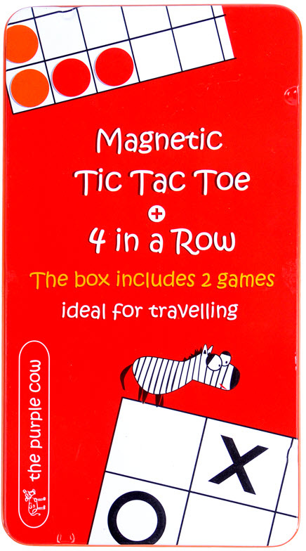 Board game Tic Tic Balloon - . Gift Ideas