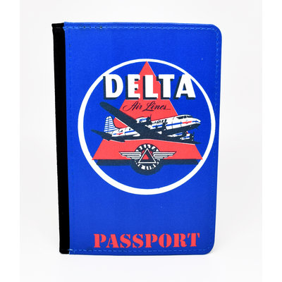 Passport Covers Planewear