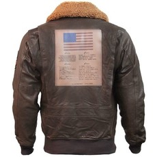 Top Gun® Super Vintage Official Jacket