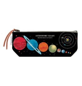 Mini Astronomy Chart Pouch
