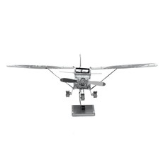 Metal Earth Cessna 172 Skyhawk