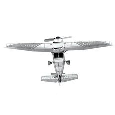 Metal Earth Cessna 172 Skyhawk