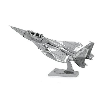 Metal Earth F-15 Eagle