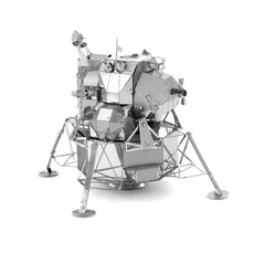 Metal Earth Apollo Lunar Module