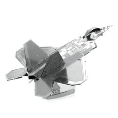 Metal Earth F-22 Raptor