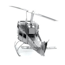 Metal Earth UH-1 Huey