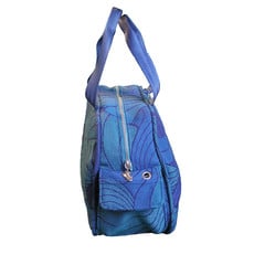 Jumpseat Touring Bag - Blue Lagoon