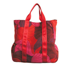 Jumpseat Tote Bag - Tropical Sunset