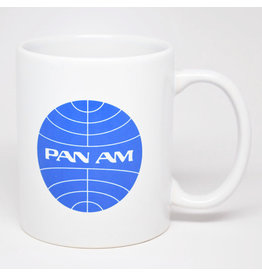 WHAG- Pan Am Mug