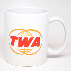 WHAG- TWA Mug