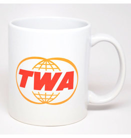 WHAG- TWA Mug