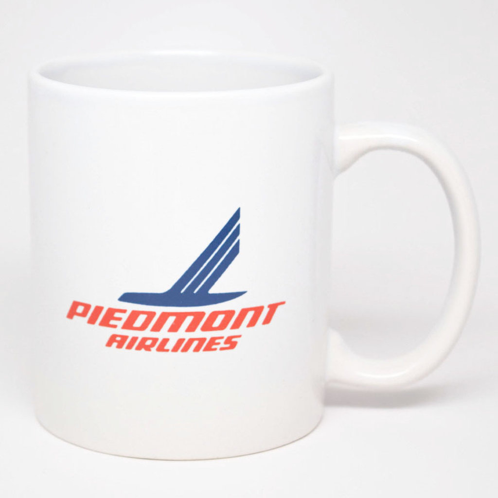 WHAG- Piedmont Mug
