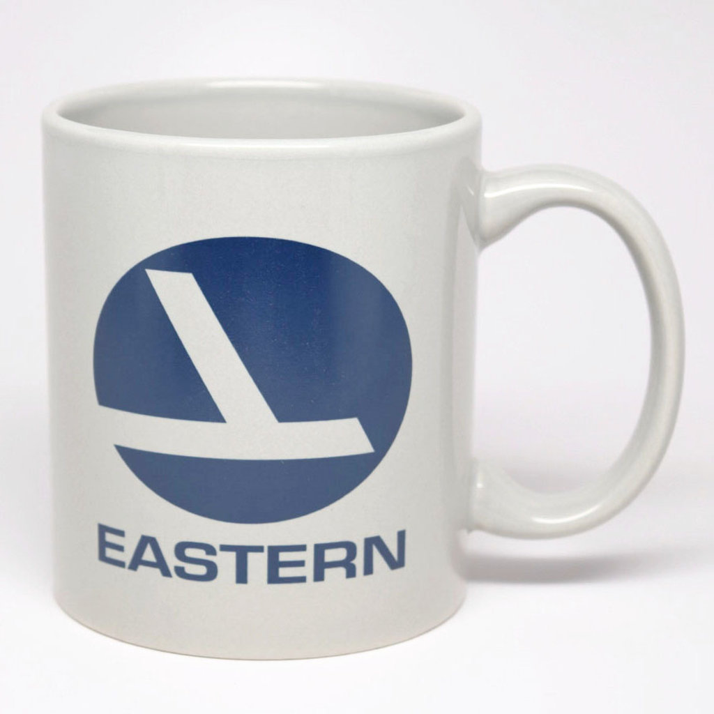 AG1- Eastern Mug