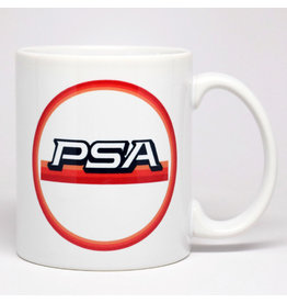 WHVA- PSA  Mug