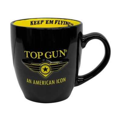 Top Gun® Logo Mug