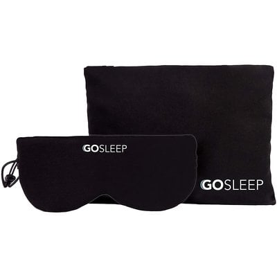 1GS- GOSLEEP 2 in 1 Travel System