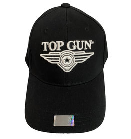 Top Gun® 3D Wing Logo Cap