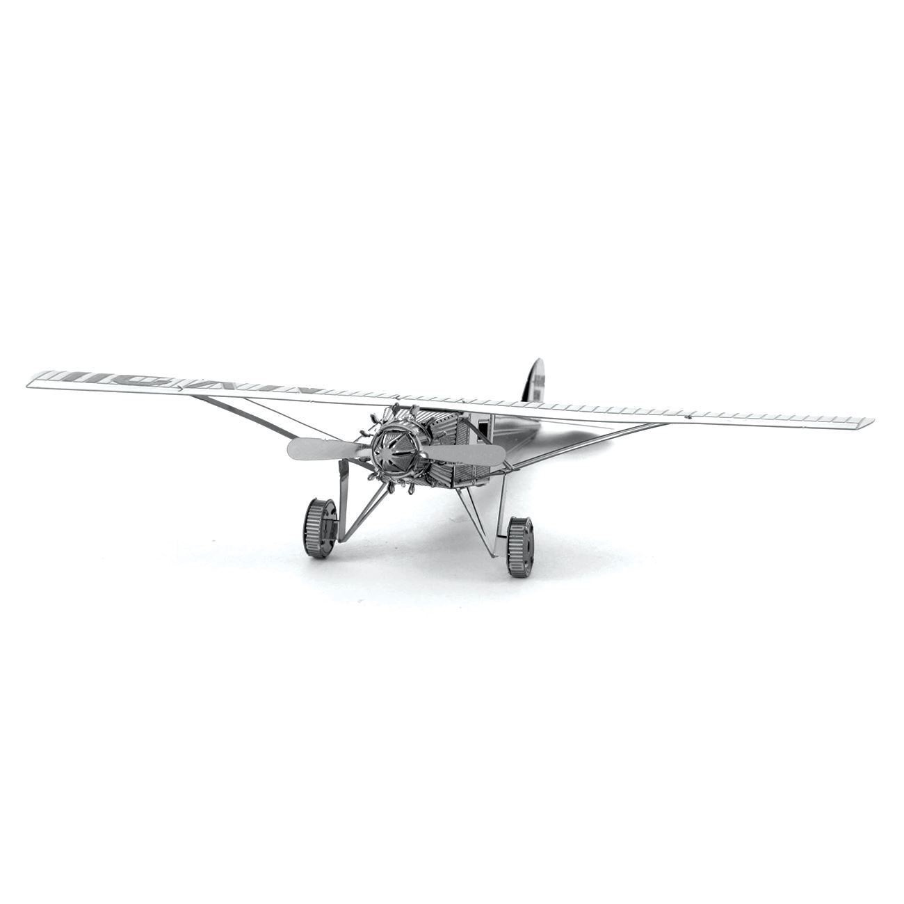 Metal Earth Spirit of St Louis - Planewear