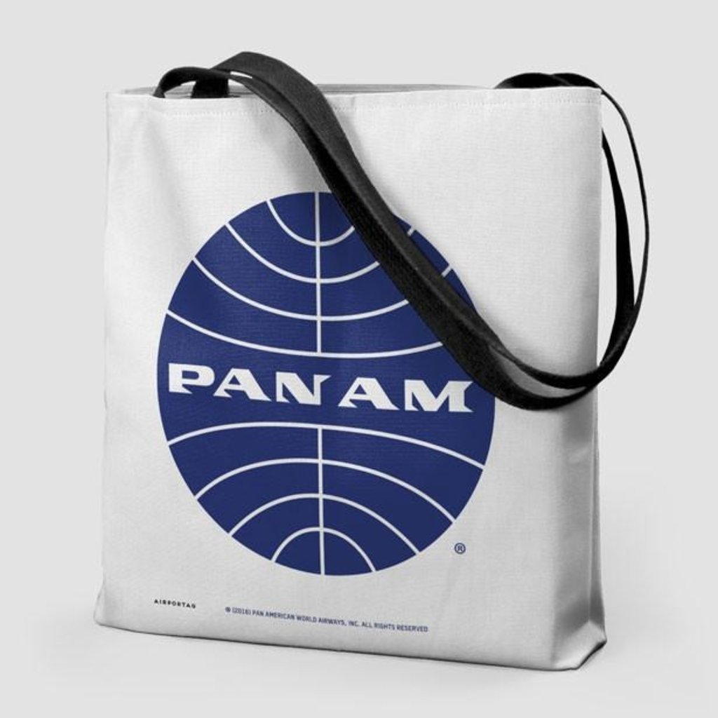 panam bag