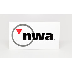 Northwest  Logo Sticker-Vinyl