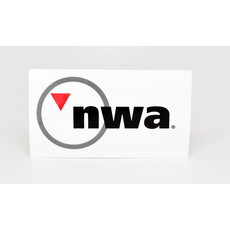 Northwest Logo Sticker