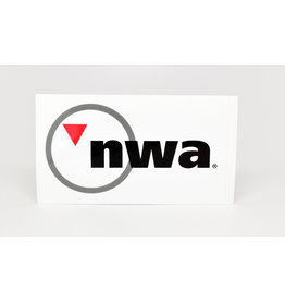 Northwest Logo Sticker