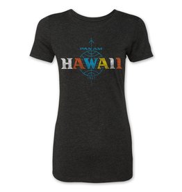 Pan Am Hawaii 1967 T-shirt