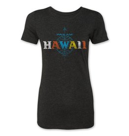 WHMS- Pan Am Hawaii 1967 T-shirt