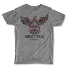 WHMS- Pan Am Seattle Haida Mens T-shirt
