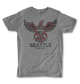 WHMS- Pan Am Seattle Haida Mens T-shirt