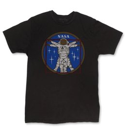 WHPC- NASA Vitruvianaut T-shirt